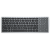 Dell KB740 Bluetooth Multi-Device Wireless Keyboard - Titan Grey