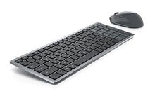 view Dell KM7120W Multi-Device Wireless Keyboard and Mouse Combo