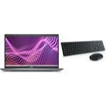 Dell Latitude 5540 15.6 Inch Intel i5-1345U 4.7GHz 16GB (2x 8GB) RAM 256GB SSD Laptop with Windows 11 Pro + Wireless Keyboard & Mouse