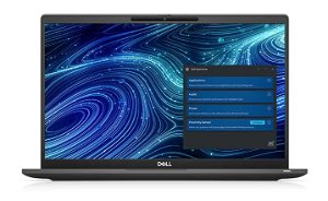 Dell Latitude 7420 14 Inch i5-1145G7 4.4GHz 16GB RAM 256GB SSD Laptop with Windows 10 Pro + 4G LTE