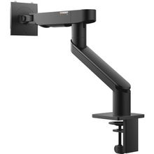 view Dell Single Monitor Arm Desk Mount Bracket for up to 38 Inch Flat Panel TVs or Monitors - Up to 10kg