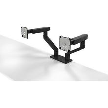 view Dell MDA20 2 Display Desk Mount For 19 - 27 Inch P-Series Monitors - Up to 10kg