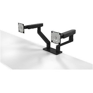 Dell MDA20 2 Display Desk Mount For 19 - 27 Inch P-Series Monitors - Up to 10kg
