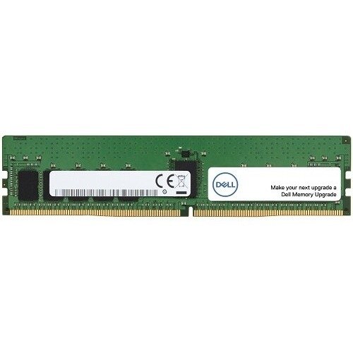 Dell Memory Upgrade 2RX8 16GB DDR4 2933MHz DIMM RAM Memory Module