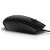 Dell MS116 USB Wired Optical Mouse - Black