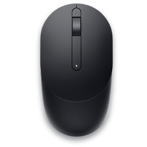 Dell MS300 USB Wireless Mouse - Black