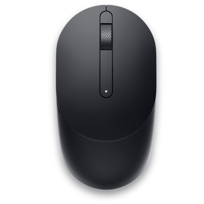 Dell MS300 USB Wireless Mouse - Black