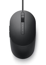 view Dell MS3220 Laser Wired Mouse - Black