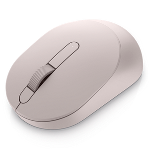 Dell MS3320W Mobile USB Wireless Mouse - Ash Pink