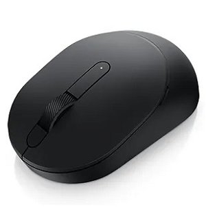 Dell MS3320W Mobile USB Wireless Mouse - Black