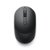 Dell MS3320W Mobile USB Wireless Mouse - Black