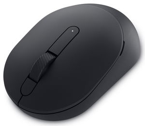 Dell MS355 Silent Bluetooth Wireless Mouse - Black