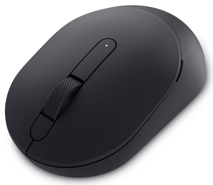 Dell MS355 Silent Bluetooth Wireless Mouse - Black