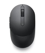 Dell MS5120W Mobile Pro Wireless Mouse - Black, Retail Packaging
