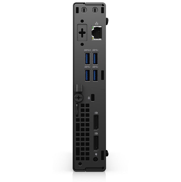 Dell OptiPlex 5090 i7 16GB 512GB MFF Desktop Windows 11 Pro | Elive NZ