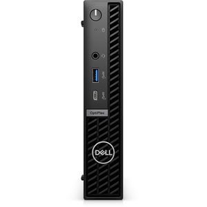 Dell OptiPlex 7020 MFF Intel i5-14500T 4.8GHz 8GB RAM 256GB SSD Micro Form Factor Desktop with Windows 11 Pro