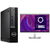 Dell OptiPlex 7020 MFF Intel i5-14500T 4.8GHz 16GB RAM 256GB SSD Micro Form Factor Desktop with Windows 11 Pro + Dell 23.8" Monitor