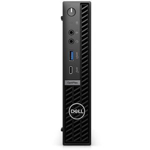 Dell OptiPlex 7020 MFF Plus Intel i7-14700T 5.0GHz 16GB RAM 512GB SSD Micro Form Factor Desktop with Windows 11 Pro