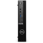 Dell OptiPlex 7020 MFF Plus Intel i7-14700 5.3GHz 16GB RAM 256GB SSD Micro Form Factor Desktop with Windows 11 Pro