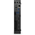 Dell OptiPlex 7020 MFF Plus Intel i7-14700 5.3GHz 16GB RAM 256GB SSD Micro Form Factor Desktop with Windows 11 Pro