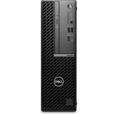 Dell OptiPlex 7020 SFF Plus Intel i7-14700 5.3GHz 16GB (2 x 8GB) RAM 512GB SSD Small Form Factor Desktop with Windows 11 Pro