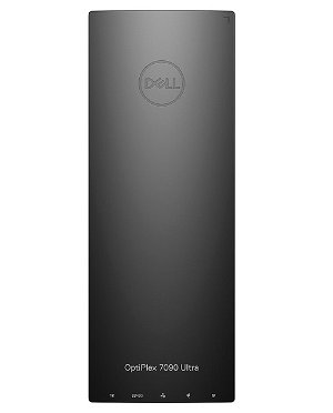Dell OptiPlex 7090 i7-1185G7 4.8GHz 16GB RAM 256GB SSD Ultra Small Desktop with Windows 10 Pro