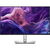Dell P-Series P2425H 23.8 Inch 1920x1080 5ms 100Hz IPS Monitor - HDMI, DisplayPort, VGA, USB-C + Bonus Keyboard & Mouse