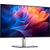 Dell P-Series P2725H 27 Inch 1920x1080 5ms 100Hz IPS Monitor - HDMI, DisplayPort, VGA, USB-C + Bonus Keyboard & Mouse
