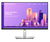 Dell P2722H 27 Inch 1920 x 1080 FHD 5ms 60Hz 300nit IPS Monitor with USB 3.2 Hub - HDMI, VGA, DisplayPort + Bonus Keyboard & Mouse