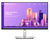 Dell P2722HE 27 Inch 1920 x 1080 FHD 5ms 60Hz 300nit IPS Monitor with USB-C Hub - HDMI, DisplayPort, USB-C + Bonus Keyboard & Mouse