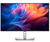 Dell P-Series P2725HE 27 Inch 1920x1080 5ms 100Hz IPS Monitor with USB Hub - HDMI, DisplayPort, USB-C + Bonus Keyboard & Mouse