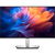 Dell P-Series P2725HE 27 Inch 1920x1080 5ms 100Hz IPS Monitor with USB Hub - HDMI, DisplayPort, USB-C + Bonus Keyboard & Mouse