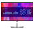 Dell P2723DE 27 Inch 2560 x 1440 60Hz 8ms 350nit IPS Monitor with USB-C Hub - HDMI, DisplayPort, USB-C + Bonus Keyboard & Mouse