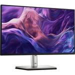 Dell P-Series P2425H 23.8 Inch 1920x1080 5ms 100Hz IPS Monitor - HDMI, DisplayPort, VGA, USB-C