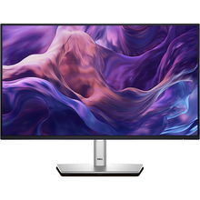 view Dell P-Series P2425HE 23.8 Inch 1920x1080 5ms 100Hz IPS Monitor with USB Hub - HDMI, DisplayPort, USB-C