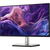 Dell P-Series P2425HE 23.8 Inch 1920x1080 5ms 100Hz IPS Monitor with USB Hub - HDMI, DisplayPort, USB-C