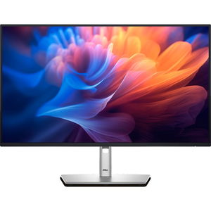 Dell P-Series P2725H 27 Inch 1920x1080 5ms 100Hz IPS Monitor - HDMI, DisplayPort, VGA, USB-C