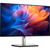 Dell P-Series P2725H 27 Inch 1920x1080 5ms 100Hz IPS Monitor - HDMI, DisplayPort, VGA, USB-C