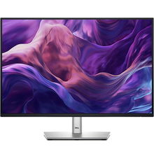 view Dell P2425 24 Inch 1920 x 1200 5ms 100Hz IPS Monitor with USB Hub - HDMI, DisplayPort, VGA