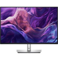 view Dell P2425E 24 Inch 1920 x 1200 5ms 100Hz IPS Monitor with USB Hub - HDMI, DisplayPort, USB-C