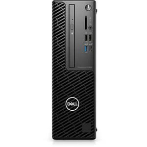 Dell Precision 3460 Intel i7-14700 5.4GHz 32GB (2 x 16GB) RAM 1TB SSD NVIDIA T400 4GB Small Form Factor Desktop with Windows 11 Pro