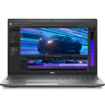 Dell Precision 3591 15.6 Inch Ultra 7 165H 5GHz 32GB RAM 1TB SSD NVIDIA RTX 1000 Ada 6GB Touchscreen Laptop with Windows 11 Pro
