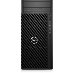 Dell Precision 3660 Intel i7-13700K 5.4GHz 16GB RAM 512GB SSD 1TB HDD NVIDIA RTX A2000 6GB Tower Desktop with Windows 11 Pro