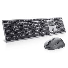 view Dell KM7321W Premier Multi-Device Wireless Keyboard and Mouse Combo