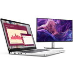 Dell Pro 14 PC14250 14 Inch Ultra 5 235U 4.9GHz 16GB RAM 512GB SSD Laptop with Windows 11 Pro + Dell 23.8" Monitor