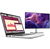 Dell Pro 14 PC14250 14 Inch Ultra 5 235U 4.9GHz 16GB RAM 512GB SSD Laptop with Windows 11 Pro + Dell 23.8" Monitor