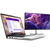 Dell Pro 14 Plus PB14250 14 Inch Ultra 5 236V 4.7GHz 16GB RAM 512GB SSD Laptop with Windows 11 Pro + Dell 23.8" Monitor