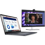 Dell Pro 14 Premium 14 Inch Intel Ultra 5 236V 4.7GHz 16GB RAM 512GB SSD Laptop with Windows 11 Pro + Dell 23.8" Monitor