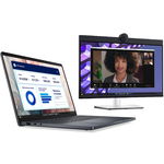 Dell Pro 14 Premium 14 Inch Intel Ultra 7 266V 5.0GHz 16GB RAM 512GB SSD Laptop with Windows 11 Pro + Dell 23.8" Monitor