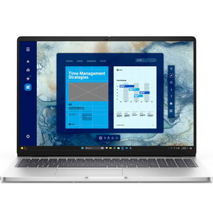 Dell Pro 16 PC16250 16 Inch Ultra 5 235U 4.9GHz 16GB RAM 512GB SSD Laptop with Windows 11 Pro